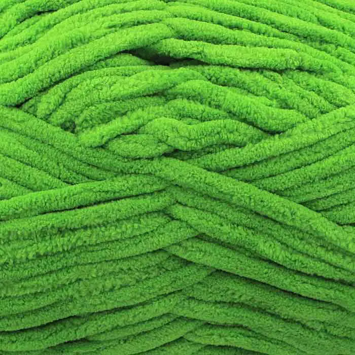 King Cole Warm & Toastie Green 5988