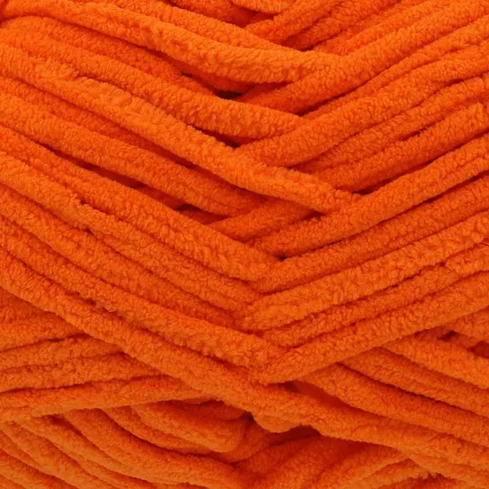 King Cole Warm & Toastie Orange 5991