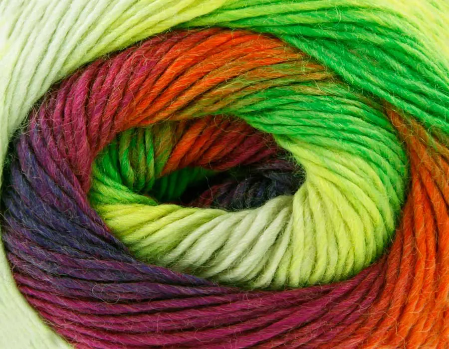 King Cole Riot DK Neon 239