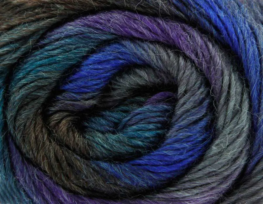 King Cole Riot DK Dude 400