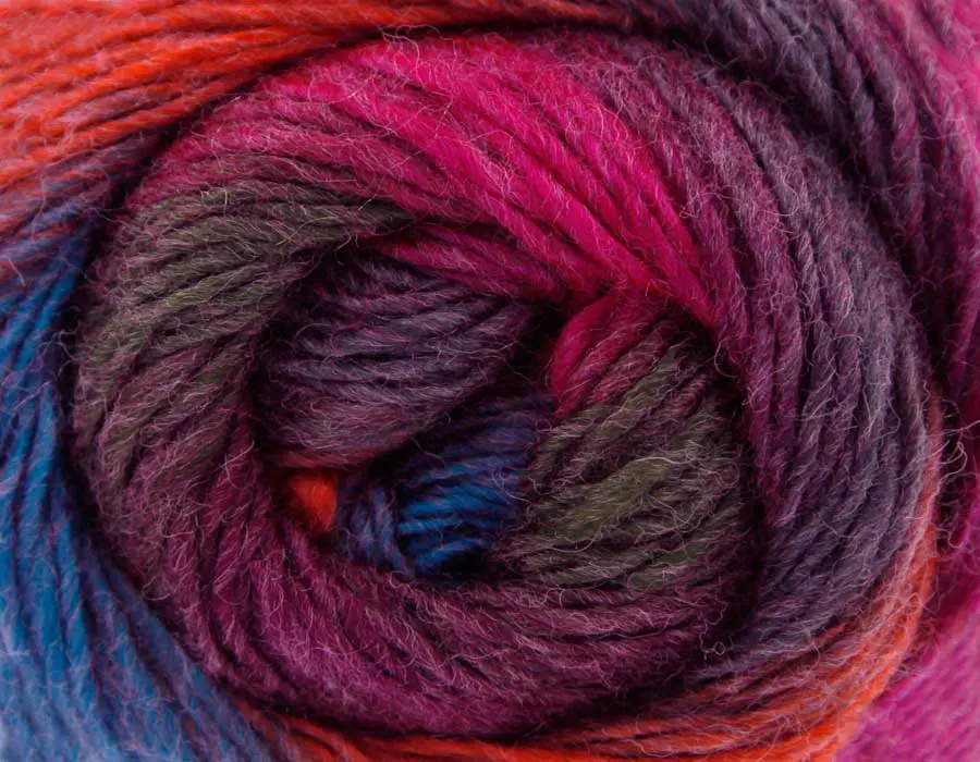 King Cole Riot DK Wicked 402