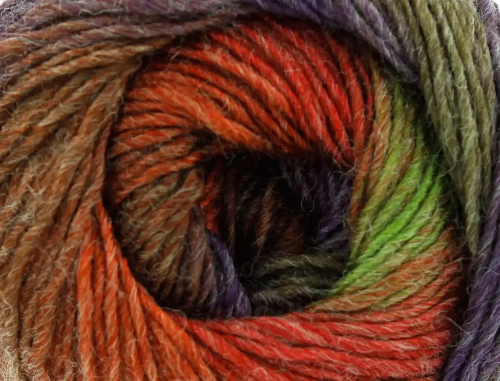 King Cole Riot DK Wizard 403