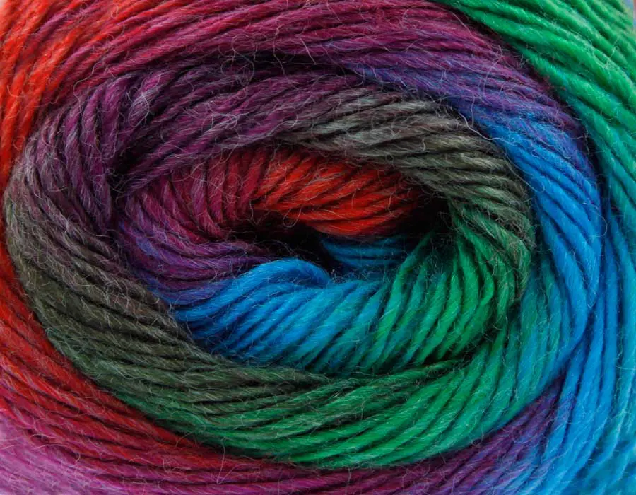 King Cole Riot DK Magic 404