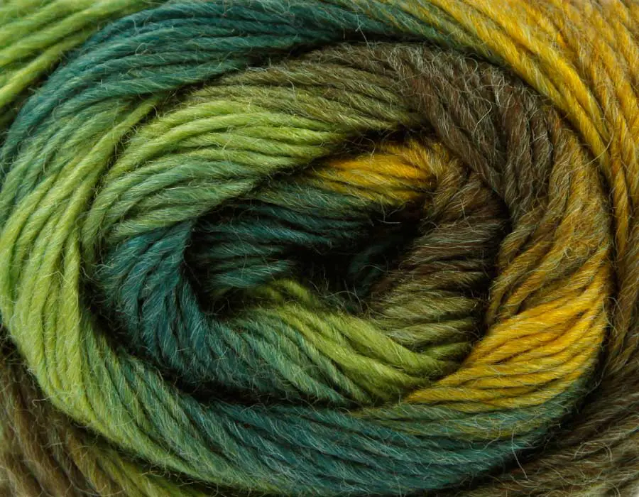 King Cole Riot DK Foliage 1689