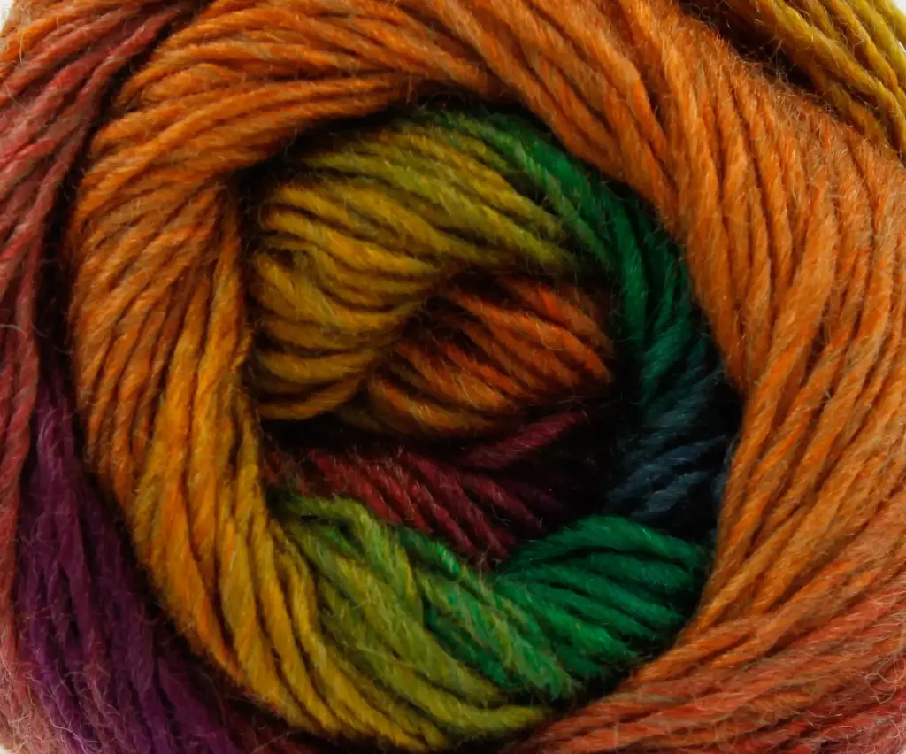 King Cole Riot DK Autumn 1841