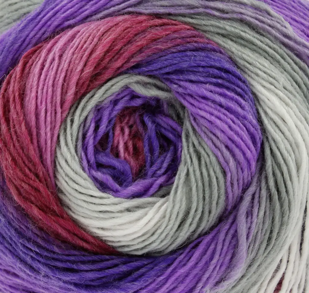 King Cole Riot DK Berries 3175