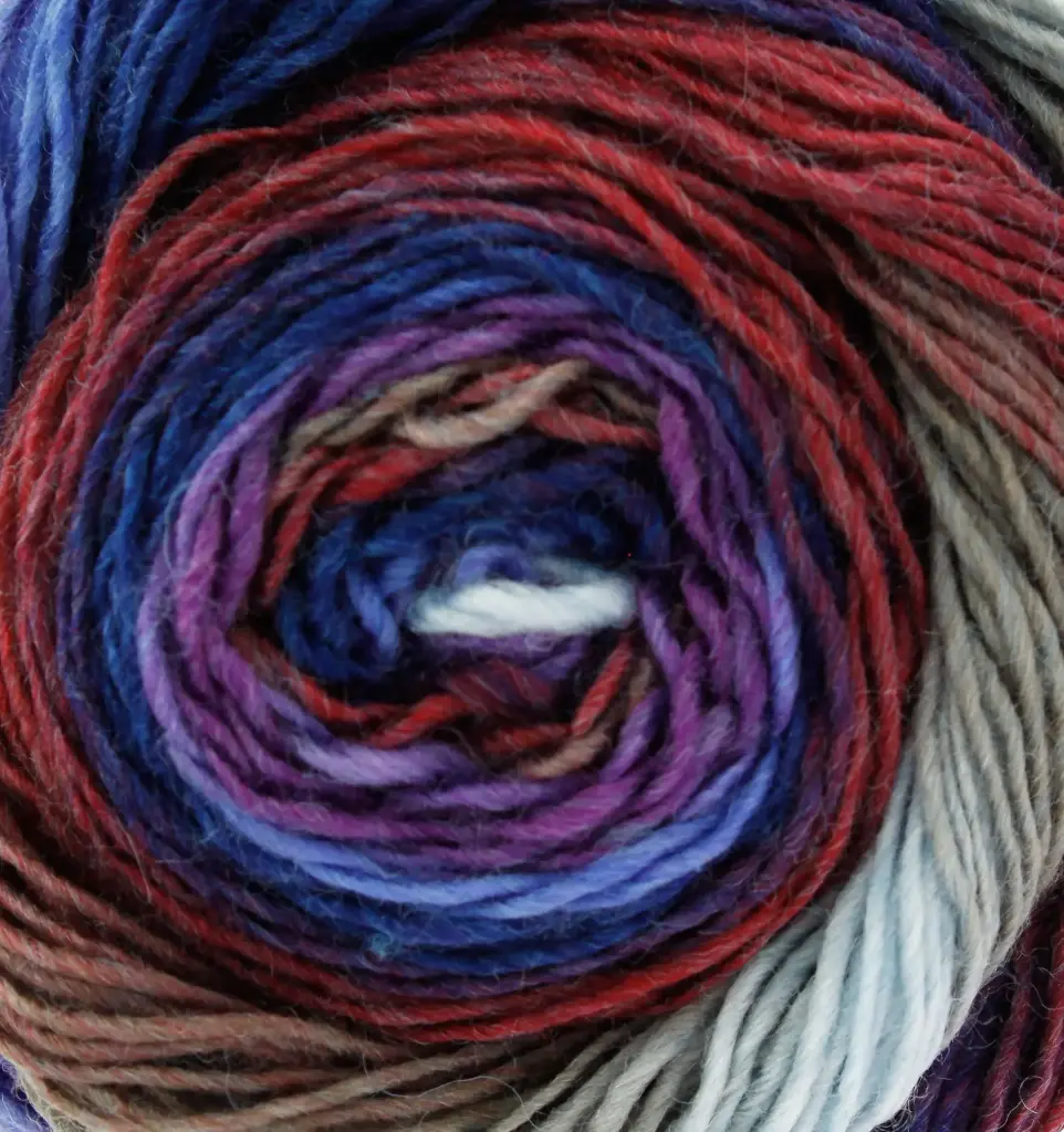 King Cole Riot DK Cosmopolitan 3176