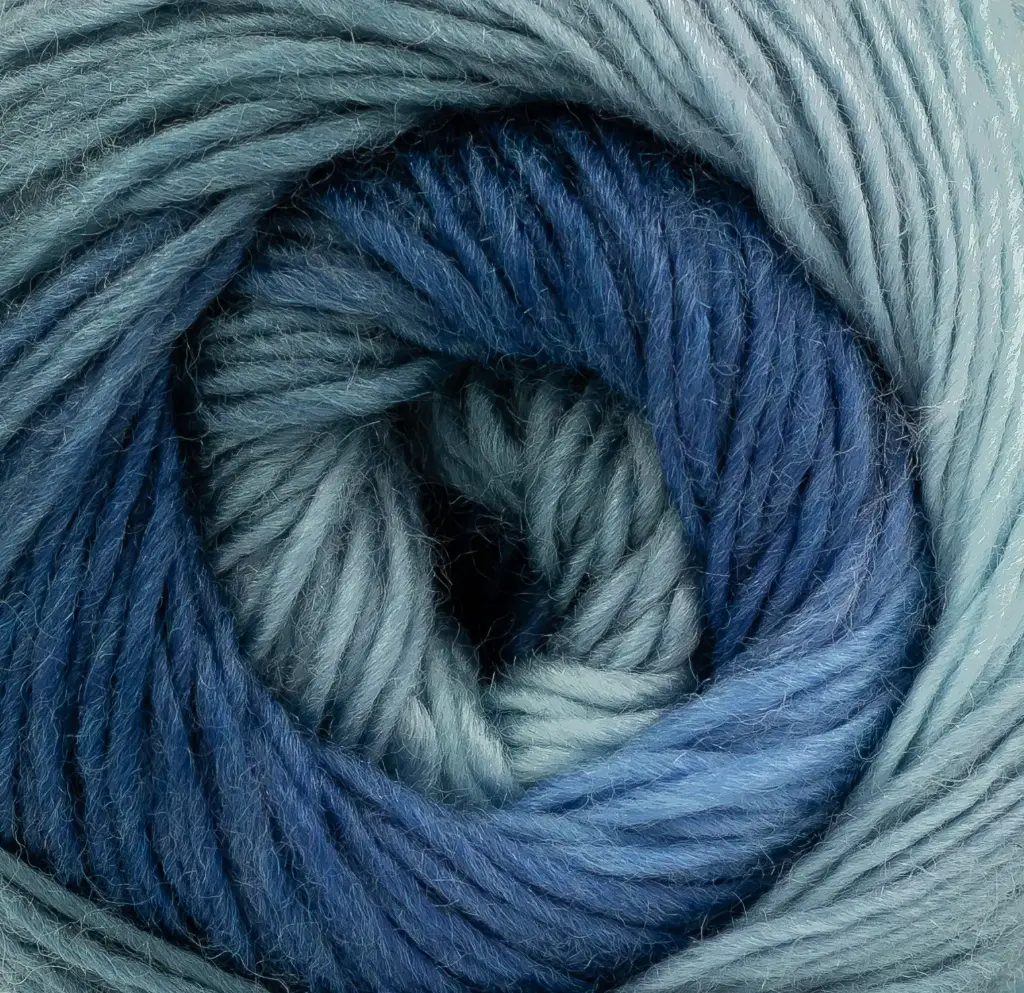 King Cole Riot DK Blue Jeans 3437