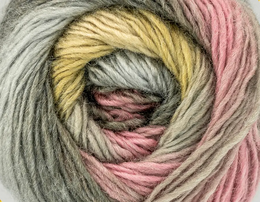 King Cole Riot DK Sandstone 3439