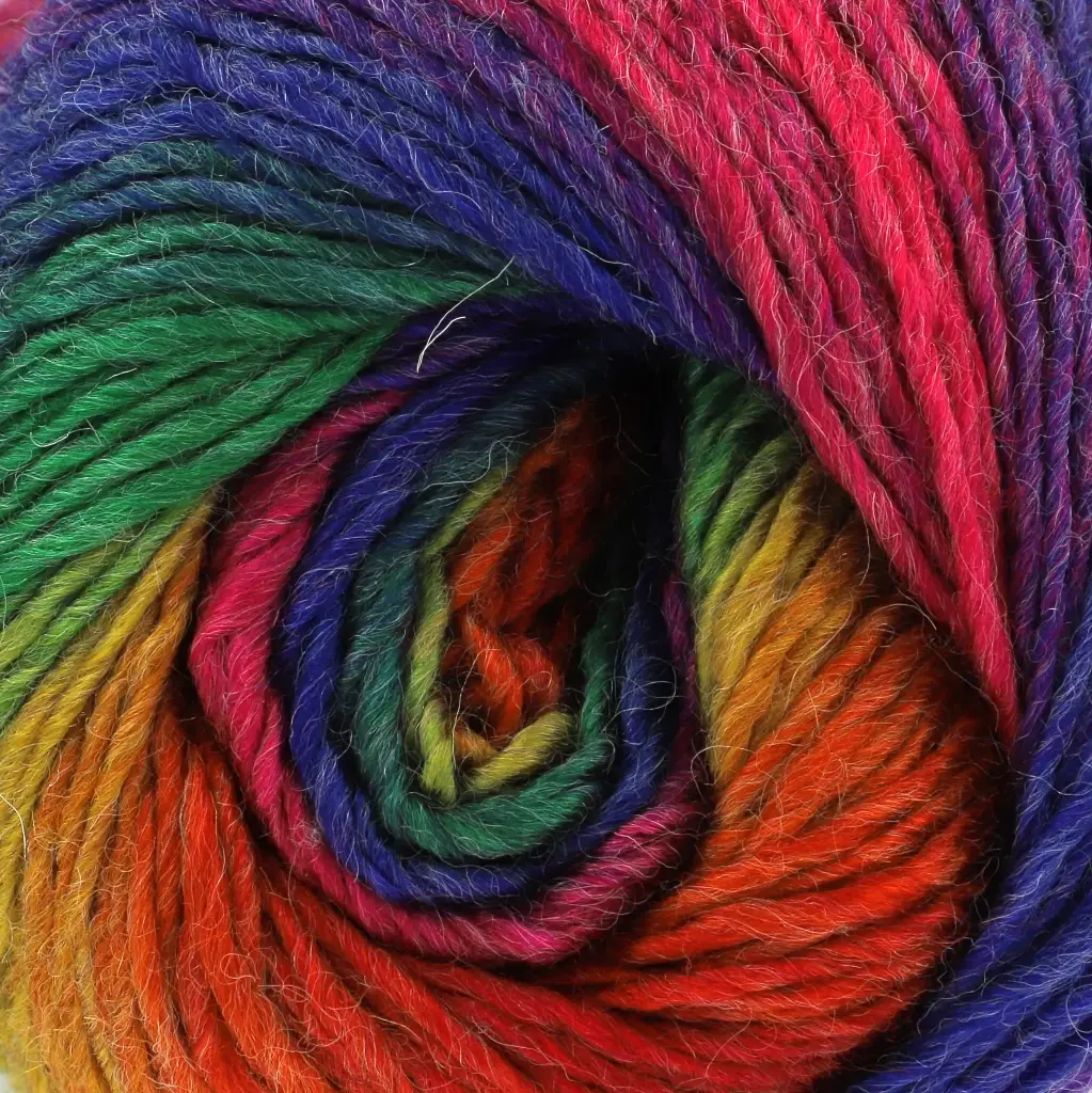 King Cole Riot DK Carnival 3763