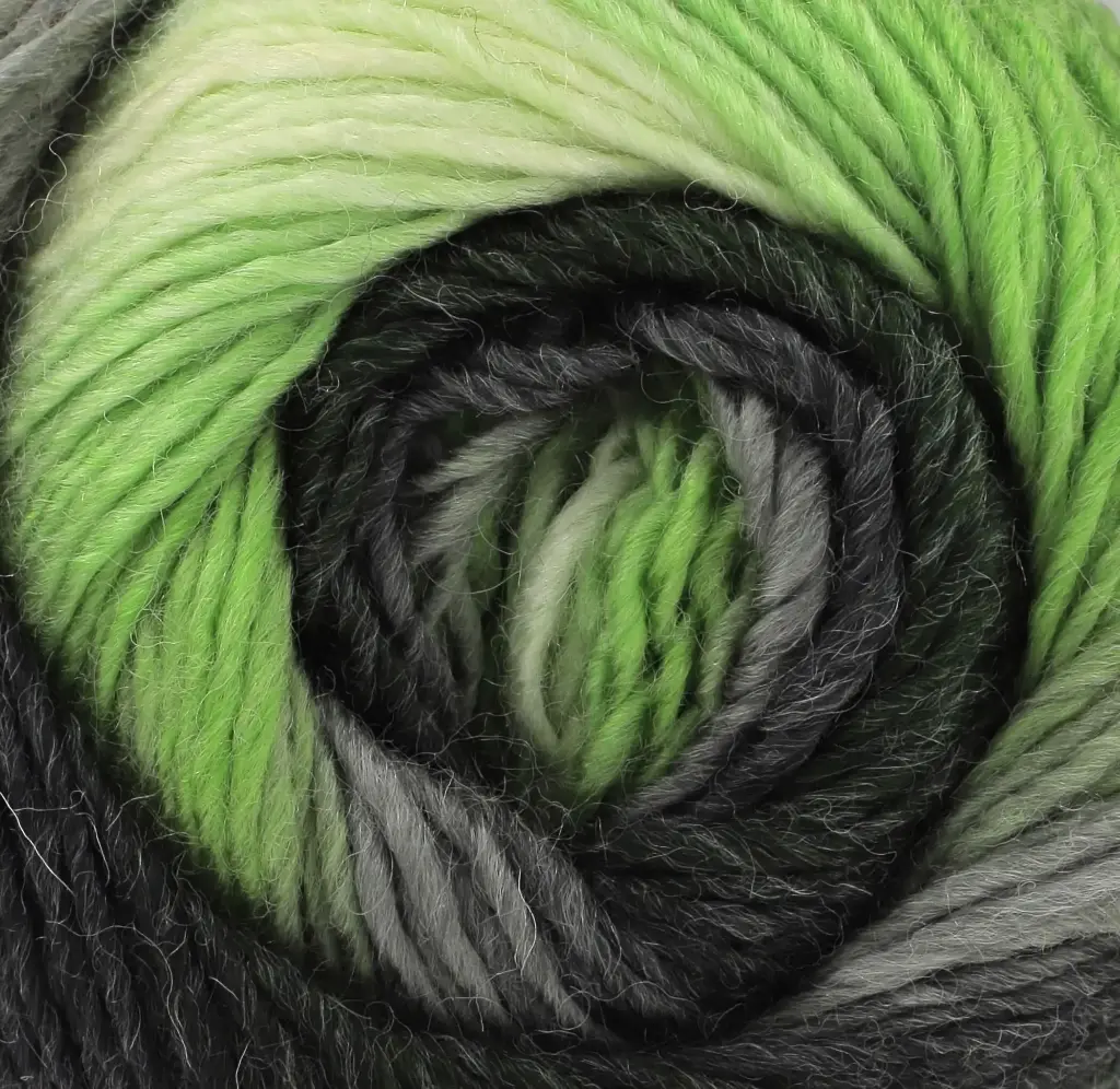 King Cole Riot DK Camouflage 3765