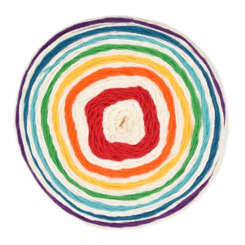 Queensland Collection Rainbow Cake Ivory 101