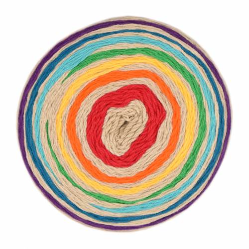Queensland Collection Rainbow Cake Nougat 102