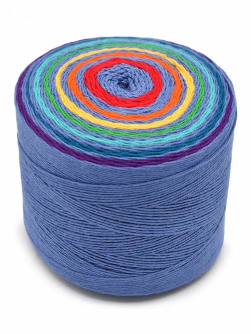 Queensland Collection Rainbow Cake Downpour 104