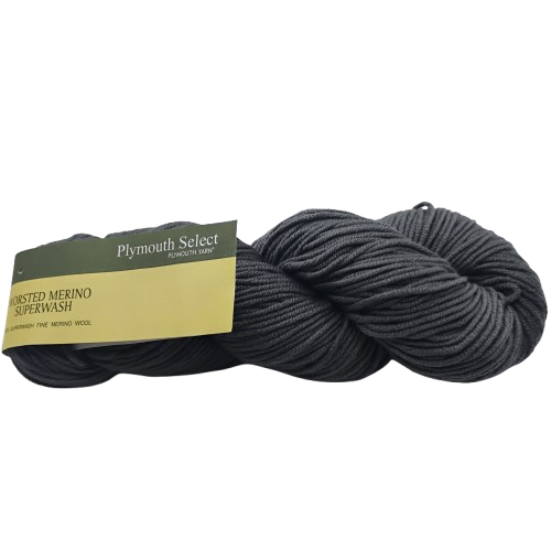 Plymouth Worsted Merino Superwash Anchor 106