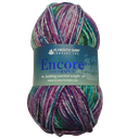 Plymouth Encore Colorspun Spectrum Spray 7203