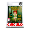 Circulo Amigurumi Kit Enchanted Grove Collection Fauna the Fairy