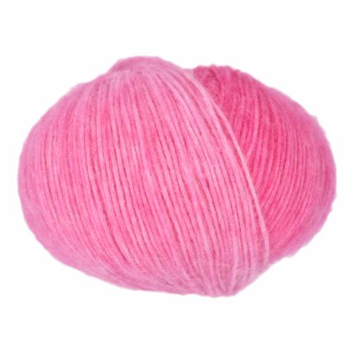 Jody Long Airspun Bloom 13