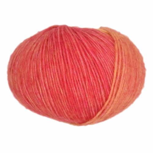 Jody Long Airspun Fire 15