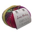 Louisa Harding Amitola Grande The Flowered Garden 305