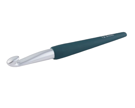 KnitPro Waves 2.0 Crochet Hook 12.00mm  
