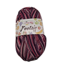 King Cole Footsie 4 Ply Fig 4903