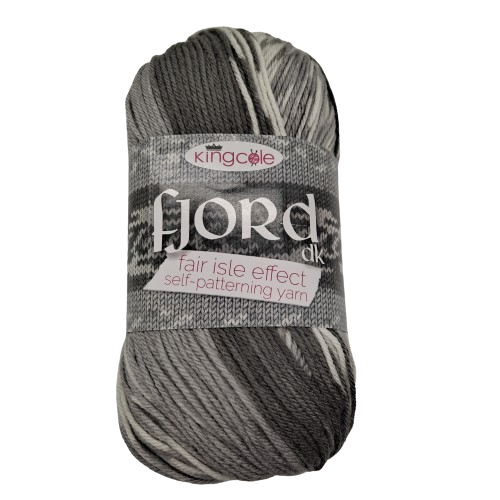 King Cole Fjord DK Fresvik 4556