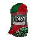 King Cole Fjord DK Festive 4921