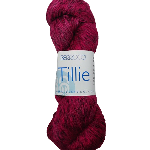 Berroco Tillie Panbah 10950