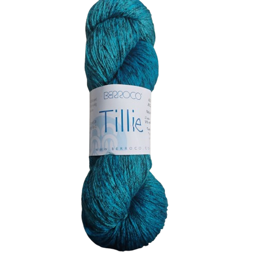 Berroco Tillie Pamba 10979