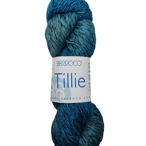 Berroco Tillie Qatan 10906