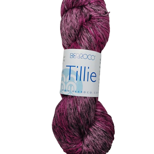 Berroco Tillie Kotton 10919