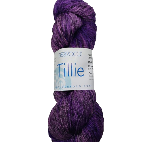 Berroco Tillie Fay 10915