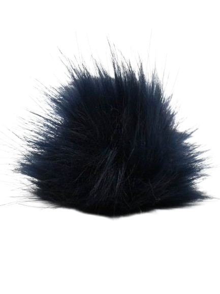 Furreal Pom Peregrine Falcon (Navy) 39