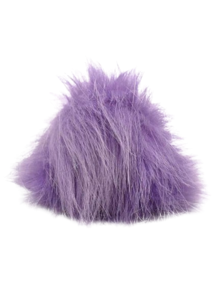 Furreal Pom Purple Martin 45