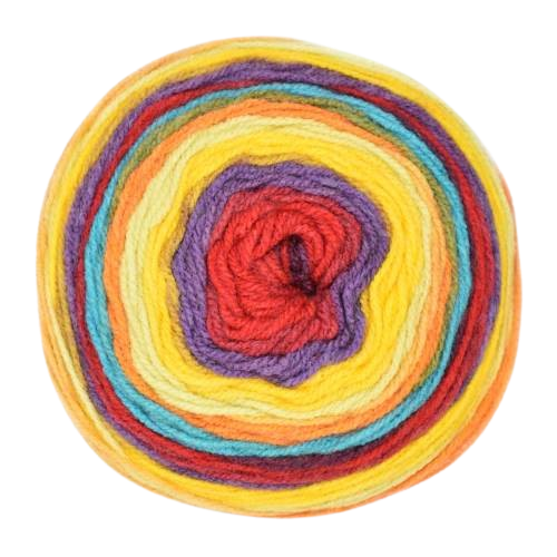 KFI Collection Pinwheel Sunset 07