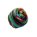 Laines du Nord Eclectic Sock 06