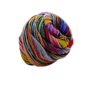 Laines du Nord Eclectic Sock 02