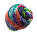 Laines du Nord Eclectic Sock 03