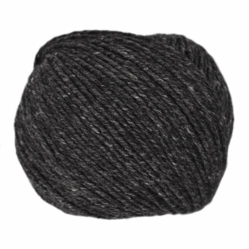 Jody Long Alba Aran Black 1011