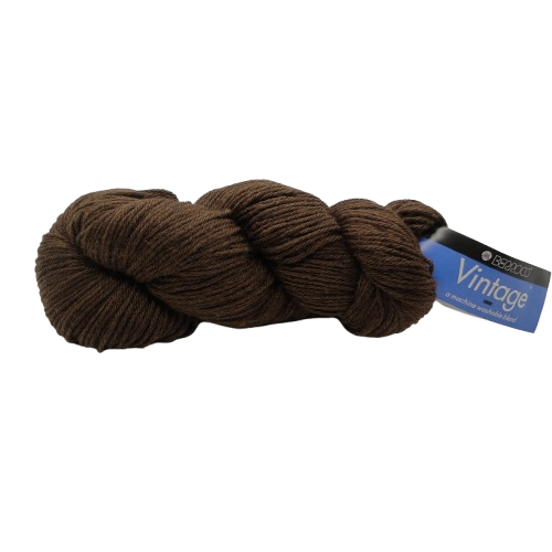 Berroco Vintage Chocolate 5179