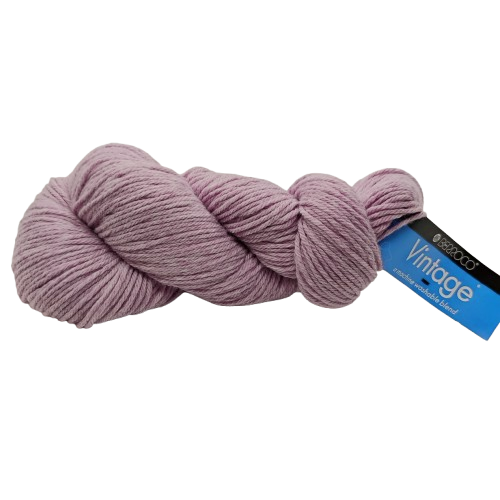 Berroco Vintage Rose Quartz 51170