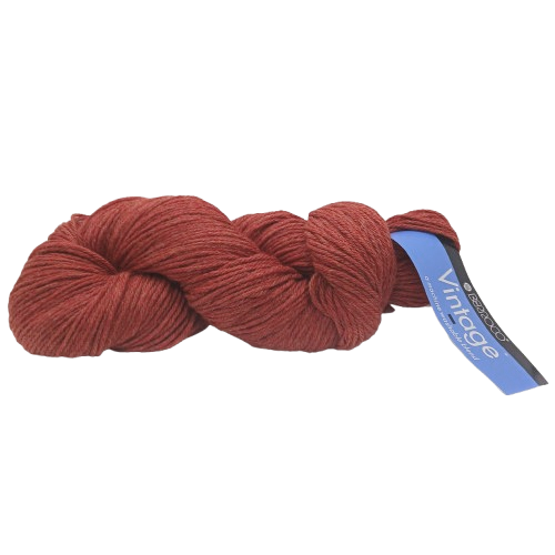 Berroco Vintage Red Pepper 5173