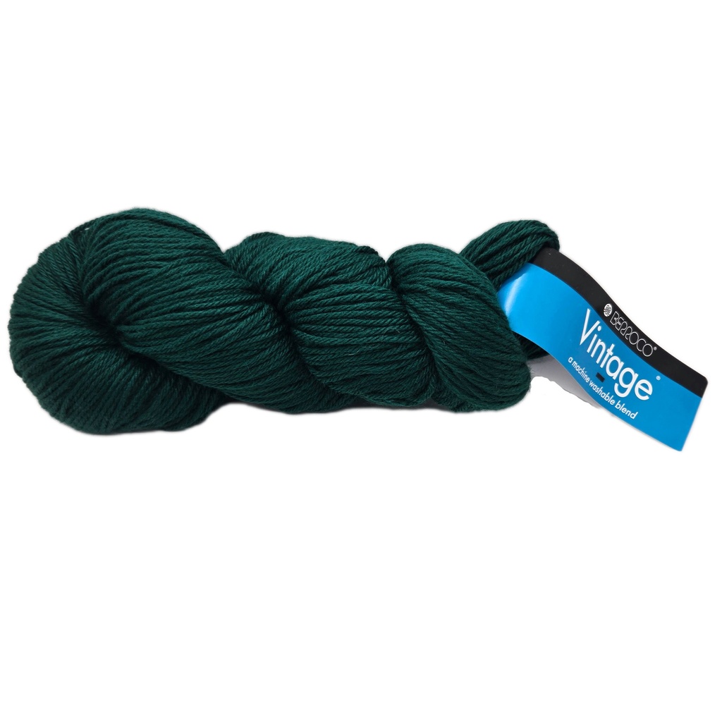 Berroco Vintage Verde 51123