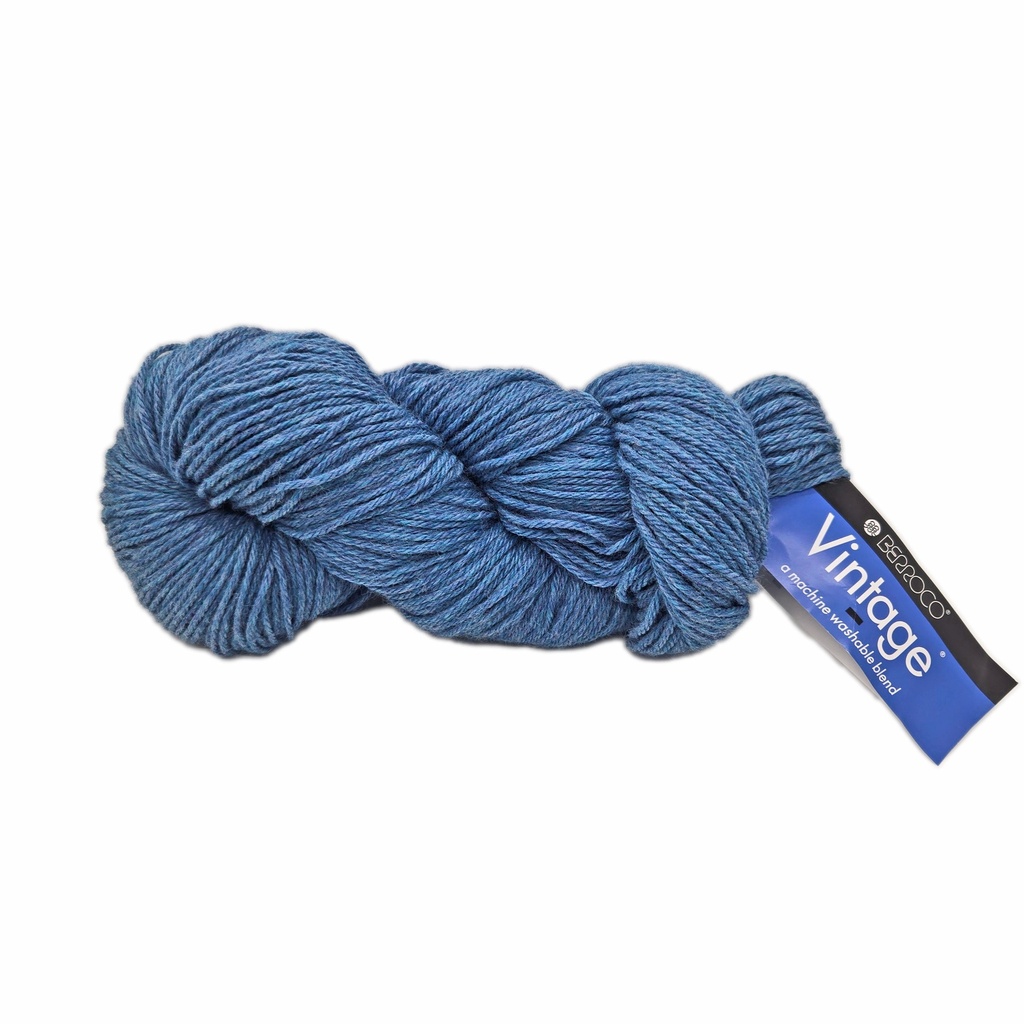 Berroco Vintage Sapphire 5170