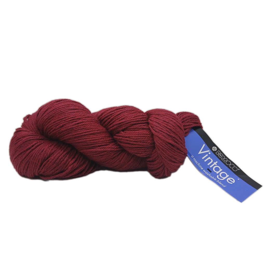 Berroco Vintage Ruby 51181