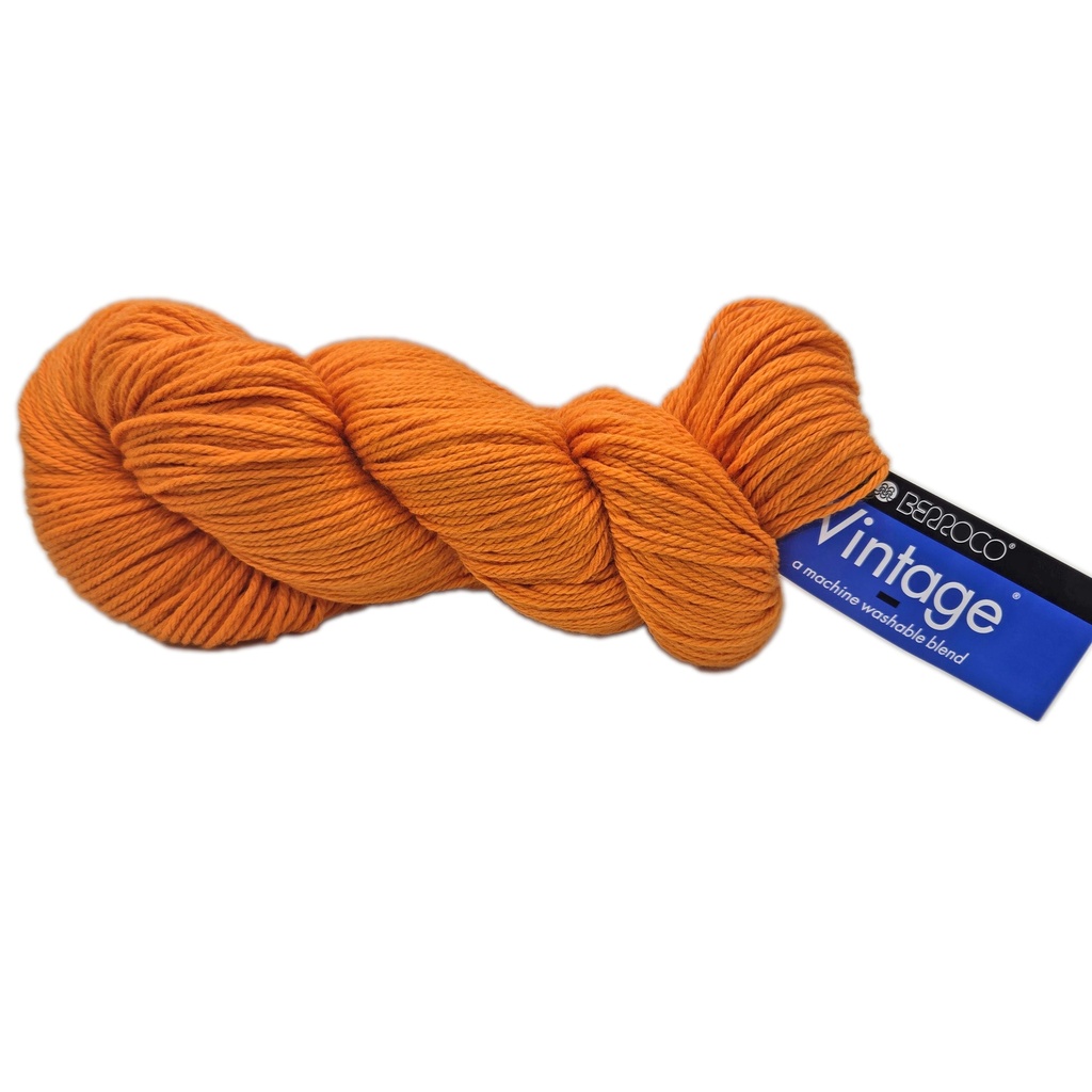 Berroco Vintage Tangerine 51130