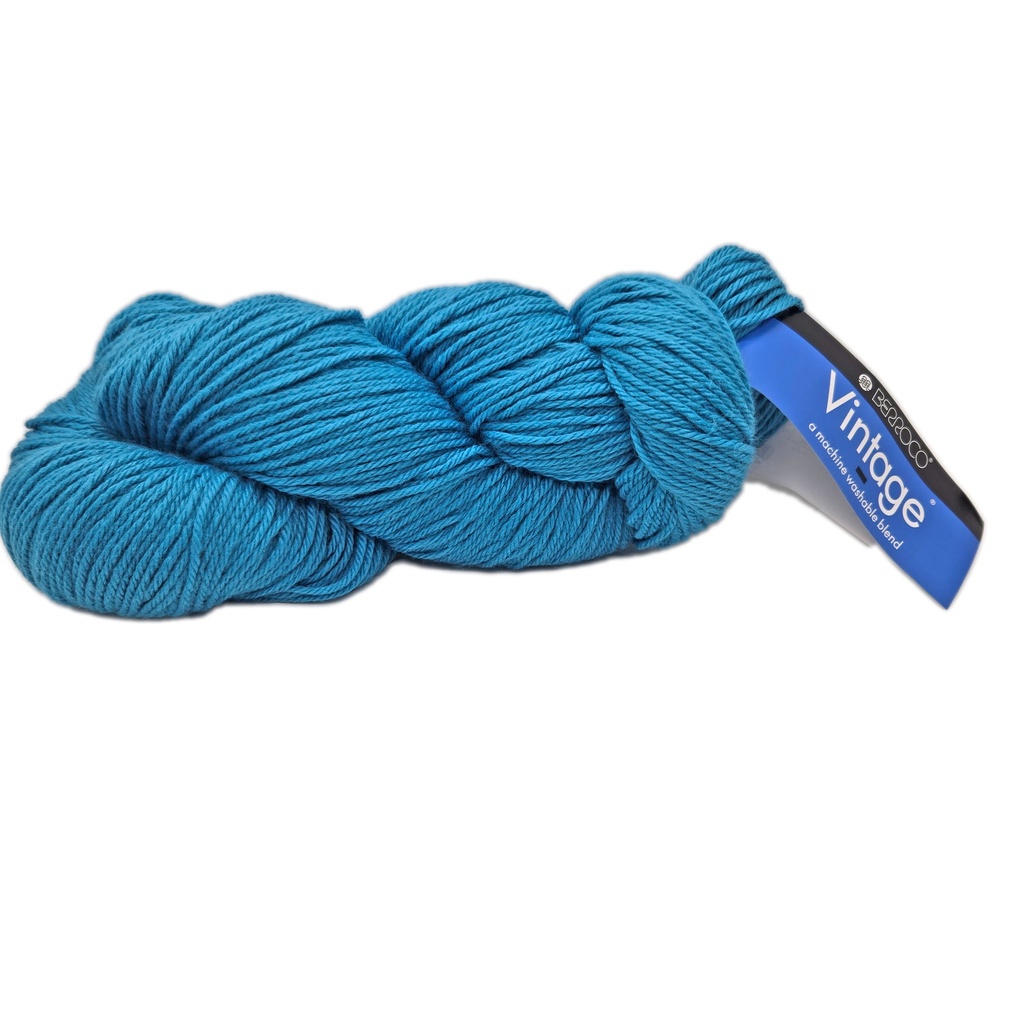 Berroco Vintage Forget-Me-Not 5149