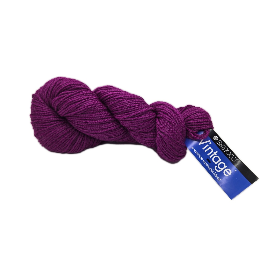 Berroco Vintage Dewberry 5167