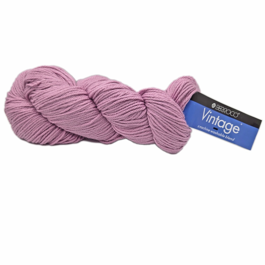 Berroco Vintage Ballet Slipper 51120